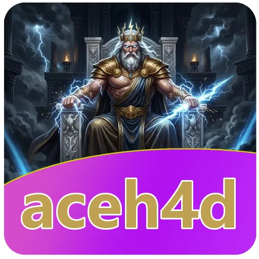 Detail APK aceh4d